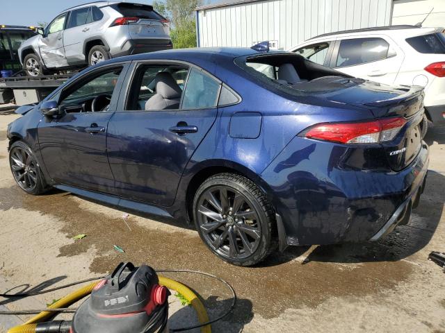 Photo 2 from auction – 2023 TOYOTA COROLLA SE with VIN 5YFP4MCE6PP140782