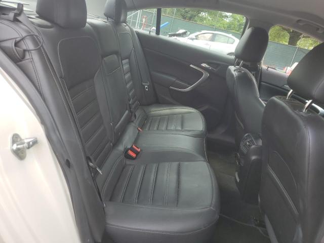 Photo 10 from auction – 2013 BUICK REGAL GS with VIN 2G4GV5GV2D9248062