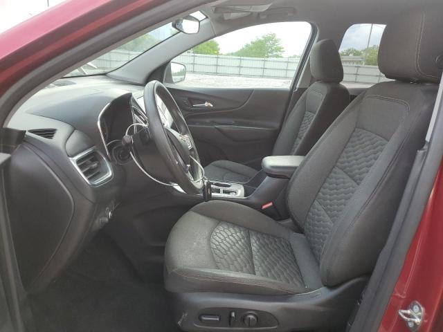 Photo 7 from auction – 2018 CHEVROLET EQUINOX LT with VIN 2GNAXJEV2J6238216