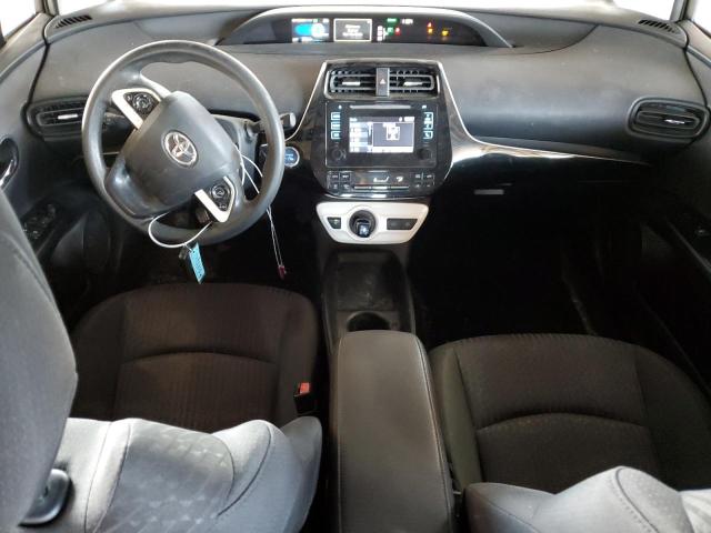Photo 8 from auction – 2016 TOYOTA PRIUS with VIN JTDKBRFU1G3008957