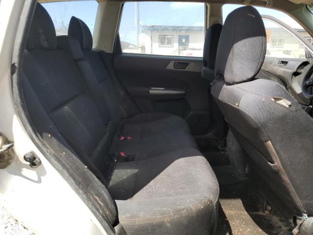 Photo 10 from auction – 2013 SUBARU FORESTER 2 with VIN JF2SHBBC2DH424972