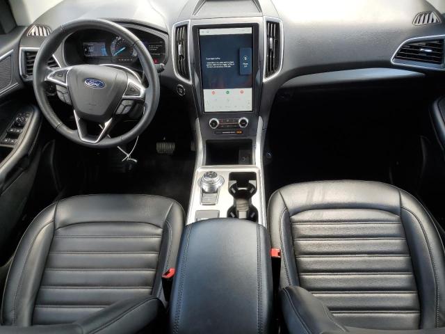 Photo 8 from auction – 2023 FORD EDGE SEL with VIN 2FMPK4J94PBA45749