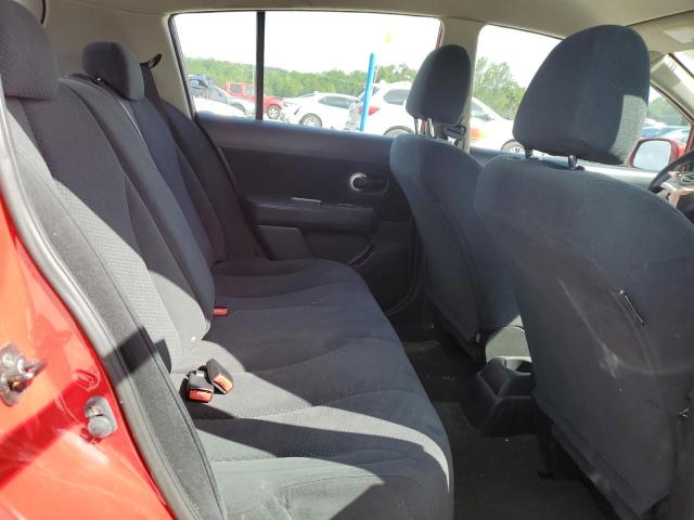 Photo 10 from auction – 2010 NISSAN VERSA with VIN 3N1BC1CP9AL373415