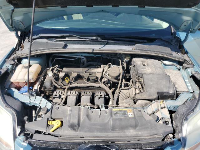 صورة رقم 12 من المزاد - 2012 FORD FOCUS SEL مع VIN 1FAHP3H24CL301563