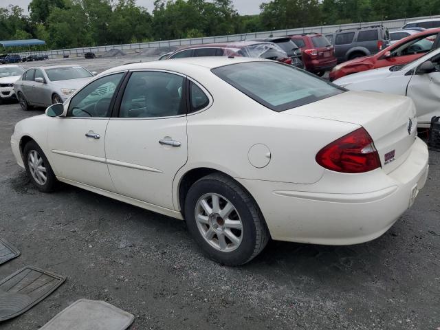 Photo 2 from auction – 2005 BUICK LACROSSE C with VIN 2G4WD532351220913