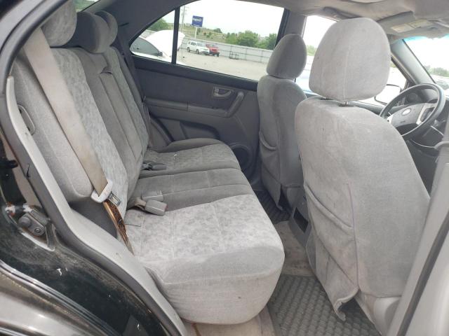 Photo 11 from auction – 2005 KIA SORENTO with VIN KNDJD733455451370