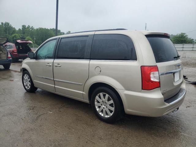 Photo 2 from auction – 2016 CHRYSLER TOWN & COU with VIN 2C4RC1BG6GR268307