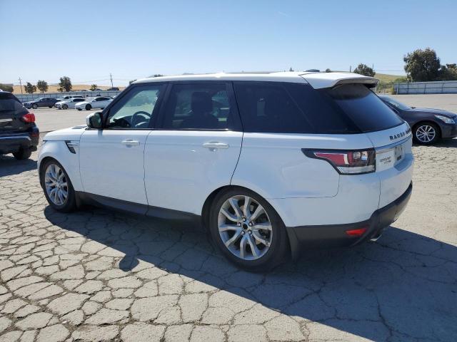 Photo 2 from auction – 2014 LAND ROVER RANGE ROVE with VIN SALWR2WFXEA344016