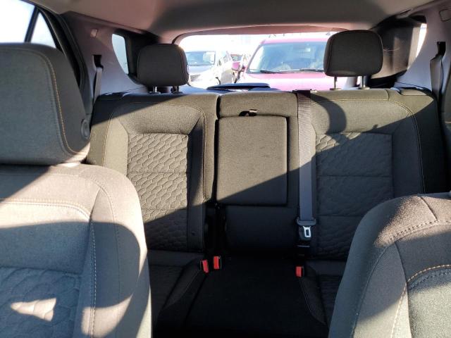 Photo 10 from auction – 2018 CHEVROLET EQUINOX LT with VIN 2GNAXJEV6J6217997