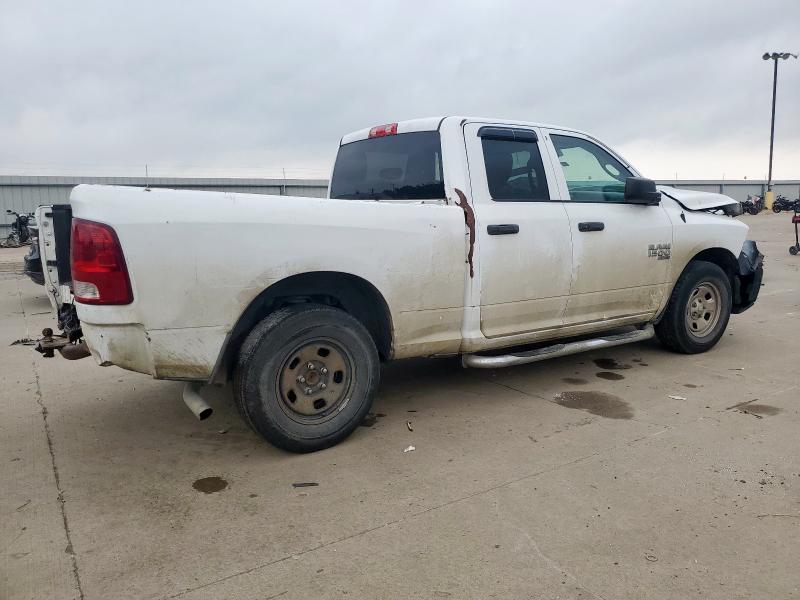 Photo 3 from auction – 2019 RAM 1500 CLASS with VIN 1C6RR6FG3KS710464