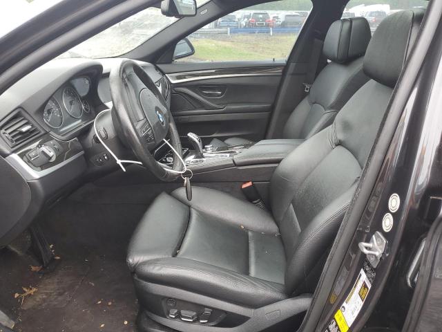 Photo 7 from auction – 2011 BMW 550 XI with VIN WBAFU9C59BC783909