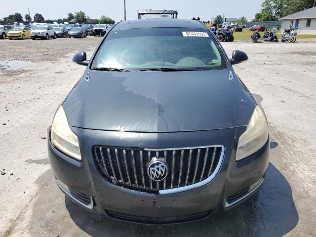 Photo 5 from auction – 2012 BUICK REGAL PREM with VIN 2G4GS5EV8C9153662