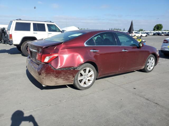 Photo 3 from auction – 2008 LEXUS ES 350 with VIN JTHBJ46G482167400