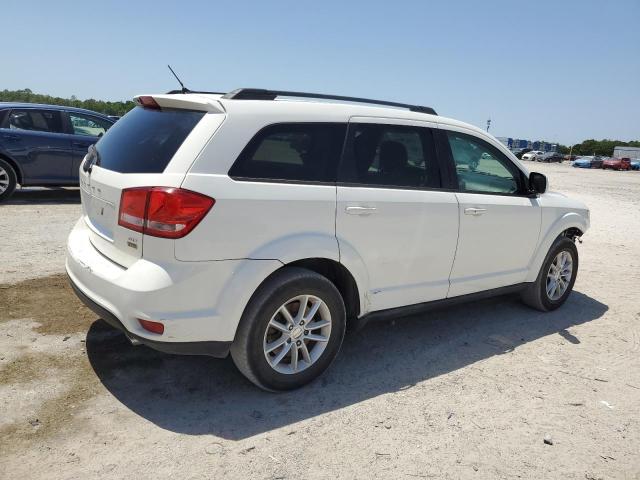 Photo 3 from auction – 2015 DODGE JOURNEY SX with VIN 3C4PDCBG6FT701801