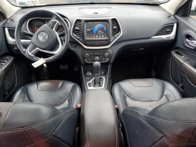 Photo 8 from auction – 2015 JEEP CHEROKEE L with VIN 1C4PJMDS6FW605385