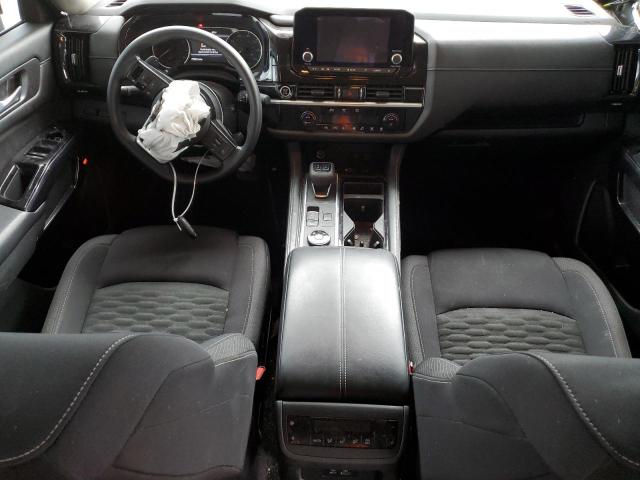 Photo 8 from auction – 2022 NISSAN PATHFINDER with VIN 5N1DR3ACXNC228333