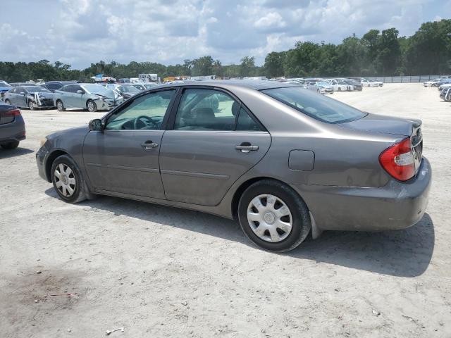 Photo 2 from auction – 2003 TOYOTA CAMRY LE with VIN 4T1BE32K73U685374
