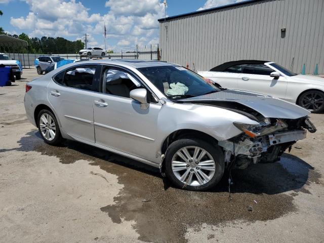 Photo 4 from auction – 2015 LEXUS ES 350 with VIN JTHBK1GG0F2169202