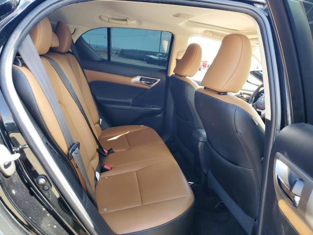 Photo 10 from auction – 2015 LEXUS CT 200 with VIN JTHKD5BH1F2233765