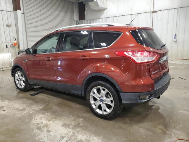 Photo 2 from auction – 2015 FORD ESCAPE TIT with VIN 1FMCU0JX3FUC75677