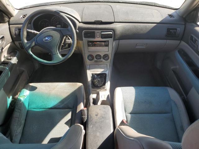 Foto 8 de la subasta – 2005 SUBARU FORESTER 2 con VIN JF1SG63675G704630