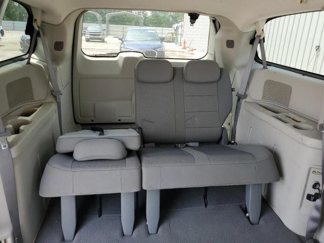 Photo 10 from auction – 2008 DODGE GRAND CARA with VIN 1D8HN44H28B133968