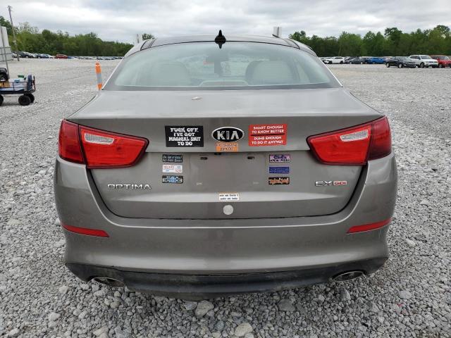 Zdjęcie 6 z aukcji – 2015 KIA OPTIMA EX z VIN 5XXGN4A78FG452742