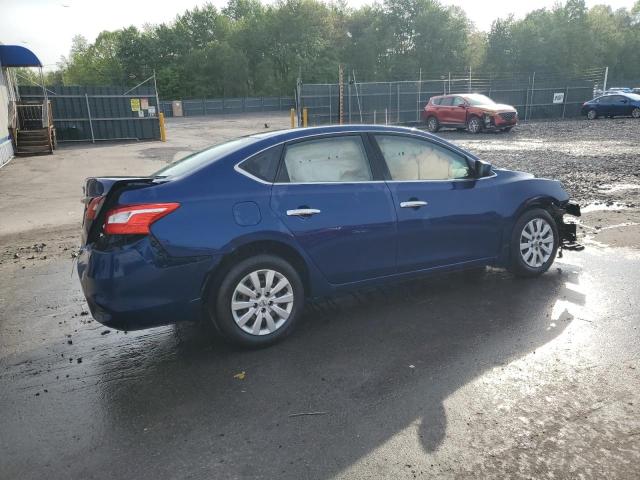 Photo 3 from auction – 2017 NISSAN SENTRA S with VIN 3N1AB7AP6HY243710