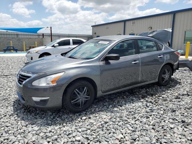 NISSAN ALTIMA 2.5 2014 with VIN 1N4AL3AP6EC175776 - Photo from auction