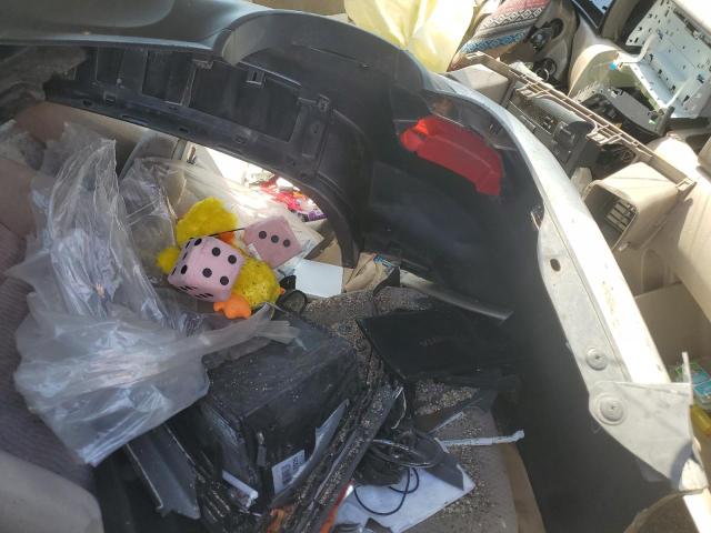 Photo 12 from auction – 2005 TOYOTA COROLLA CE with VIN 2T1BR30E05C380983