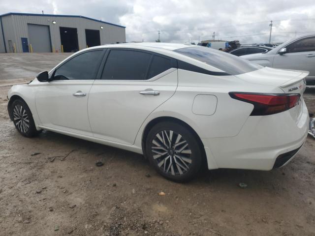 Photo 2 from auction – 2024 NISSAN ALTIMA SV with VIN 1N4BL4DV6RN329045