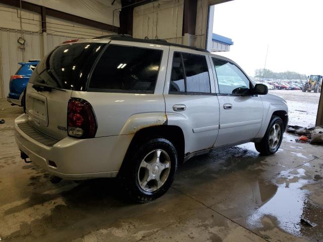 Photo 3 from auction – 2009 CHEVROLET TRAILBLAZE with VIN 1GNDT33S192130501
