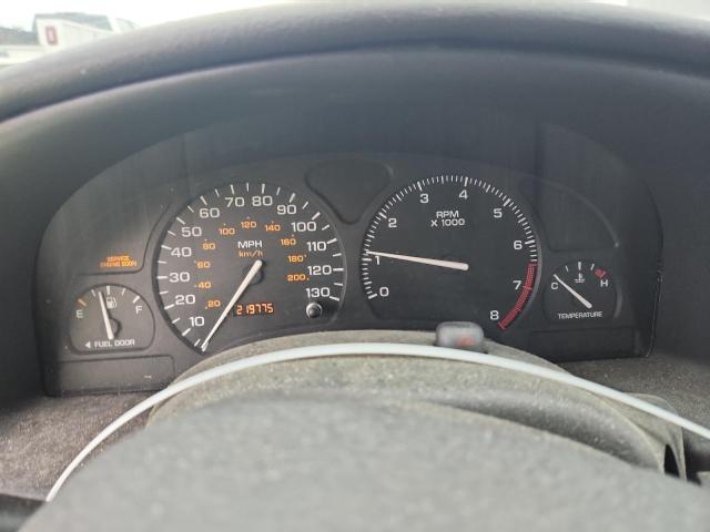 Zdjęcie 9 z aukcji – 2002 SATURN SC2 z VIN 1G8ZY127X2Z290823