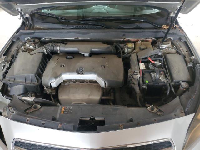 Photo 11 from auction – 2013 CHEVROLET MALIBU LS with VIN 1G11B5SA0DU151333