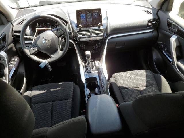 Photo 8 from auction – 2024 MITSUBISHI ECLIPSE CR with VIN JA4ATVAA0RZ002639