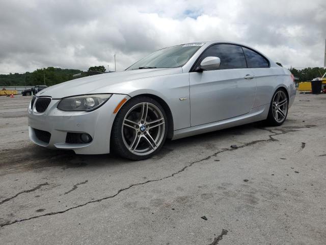 BMW 328 I 2013 with VIN WBAKE3C51DE771365 - Photo from auction