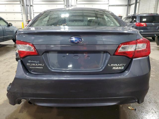 Zdjęcie 6 z aukcji – 2017 SUBARU LEGACY 2.5 z VIN 4S3BNAB65H3032292