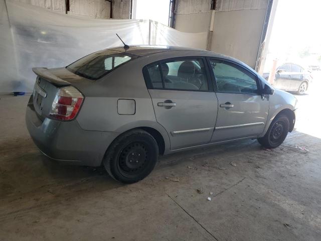 Photo 3 from auction – 2011 NISSAN SENTRA 2.0 with VIN 3N1AB6AP5BL704779