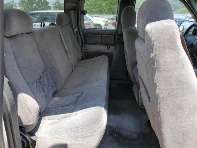 Photo 10 from auction – 2007 CHEVROLET SILVERADO with VIN 1GCEC19X97Z191958