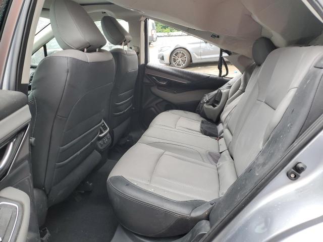 Photo 10 from auction – 2024 SUBARU OUTBACK LI with VIN 4S4BTANC5R3132977
