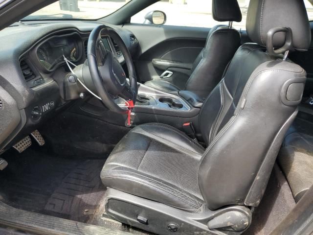 Photo 7 from auction – 2018 DODGE CHALLENGER with VIN 2C3CDZAG9JH321442