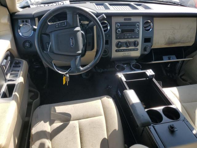 Photo 8 from auction – 2015 FORD EXPEDITION with VIN 1FMJU1FT8FEF44964
