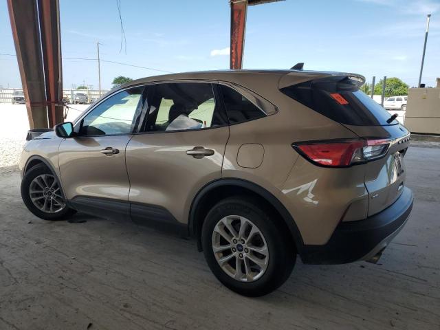 Photo 2 from auction – 2021 FORD ESCAPE with VIN 1FMCU0G63MUB00700