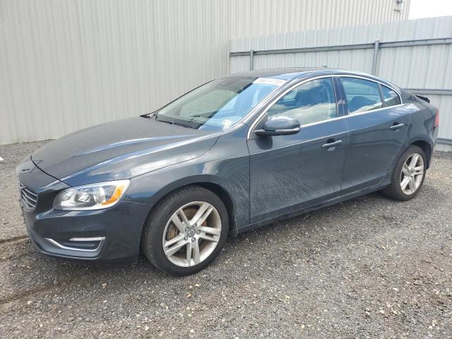 VOLVO S60 T5 2014 with VIN YV1612FS6E1287285 - Photo from auction