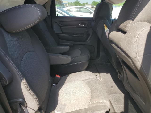 Photo 11 from auction – 2016 CHEVROLET TRAVERSE L with VIN 1GNKRGKD9GJ187600