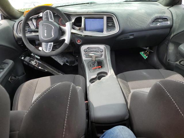 Photo 8 from auction – 2022 DODGE CHALLENGER with VIN 2C3CDZL98NH222664