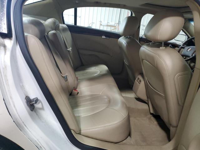Photo 10 from auction – 2011 BUICK LUCERNE CX with VIN 1G4HC5EM3BU149528