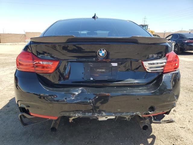Photo 6 from auction – 2016 BMW 435 I GRAN with VIN WBA4B1C52GG243221