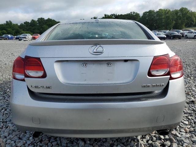 Photo 6 from auction – 2008 LEXUS GS 350 with VIN JTHBE96SX80042628