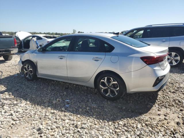 Photo 2 from auction – 2019 KIA FORTE FE with VIN 3KPF24AD9KE041878